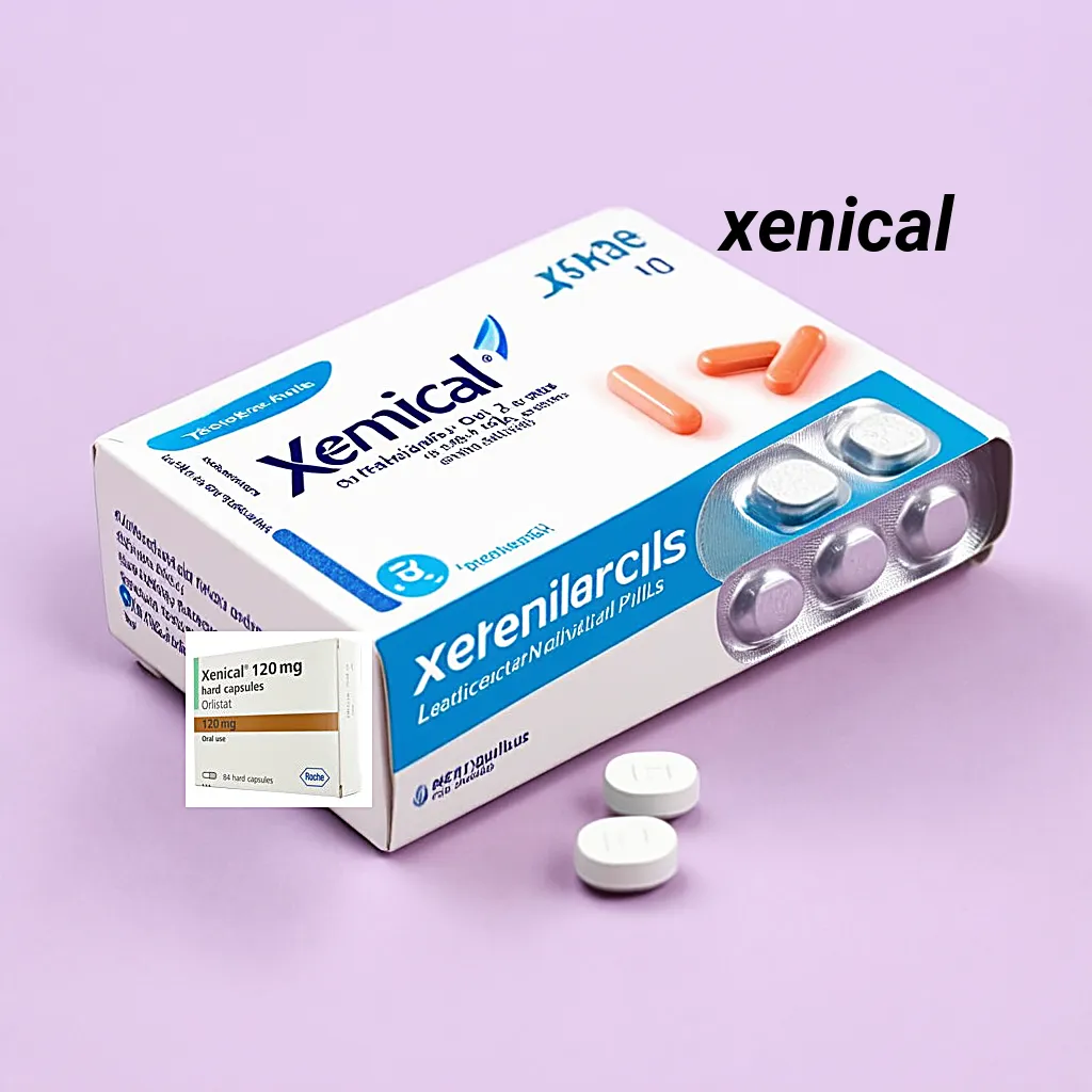 Xenical precio en inkafarma